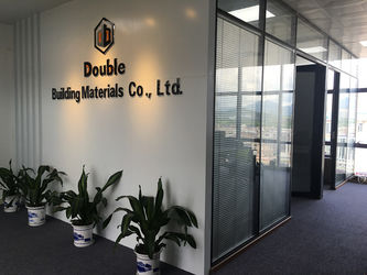 Chine Shenzhen Double Building Materials Co., Ltd. Profil de la société