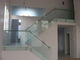 Supports d'écartement en verre de balustrade d'impasses de balustrade de décoration de bâtiment