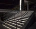 Profilé en u en aluminium de balustrade en verre de LED clôturant des biens pour la balustrade de balcon d'escalier